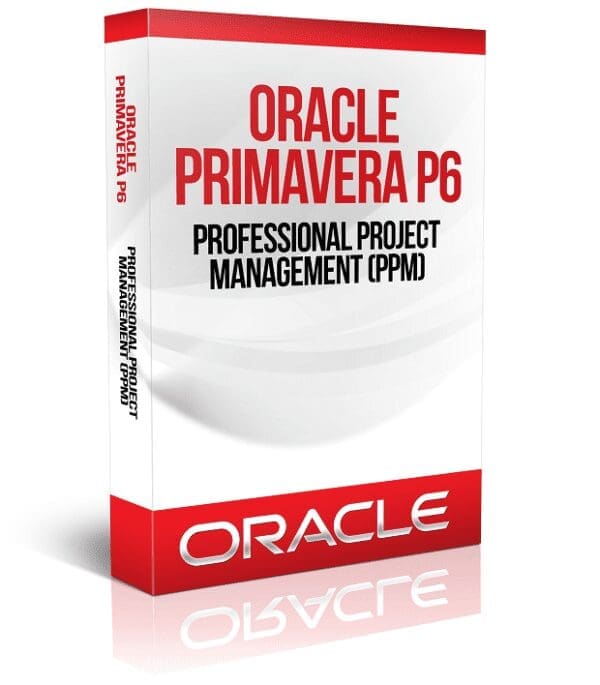 Oracle Primavera P6