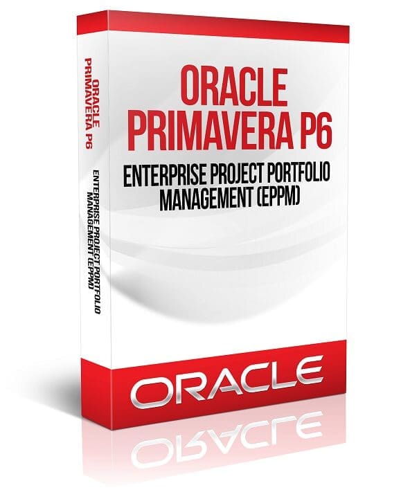 EPPM Primavera P6 Enterprise