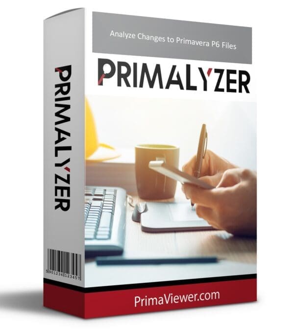 PrimaLyzer Global PM