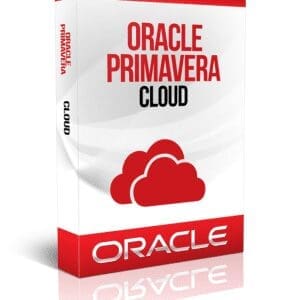 Oracle Primavera Cloud