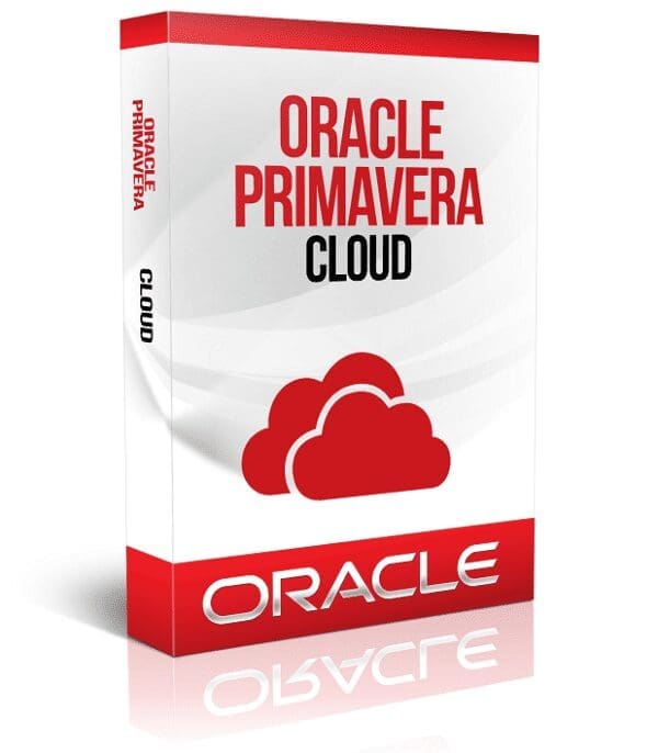 Oracle Primavera Cloud
