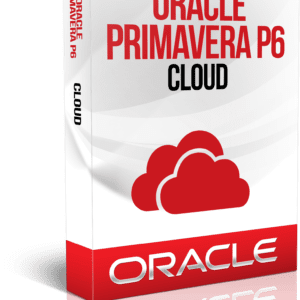 Primavera P6 Cloud
