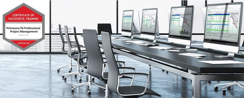 buy primavera p6 software