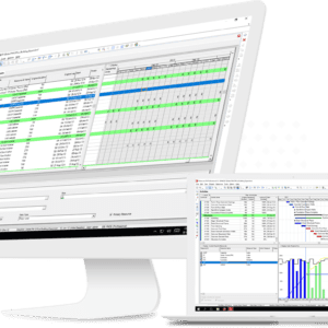 Primavera Scheduling Support Package - 5 Hours