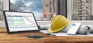 Primavera P6 Software and Team Member
