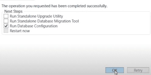 A screenshot of a computer AI-generated content may be incorrect.