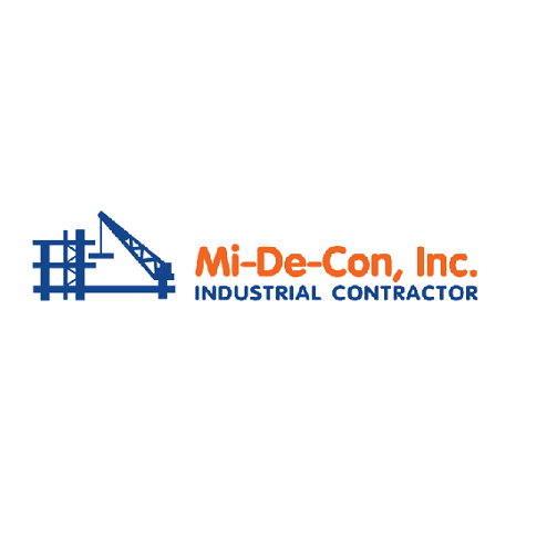 Mi-De-Con-Industrial Contractor Mi-De-Con-Industrial Contractor
